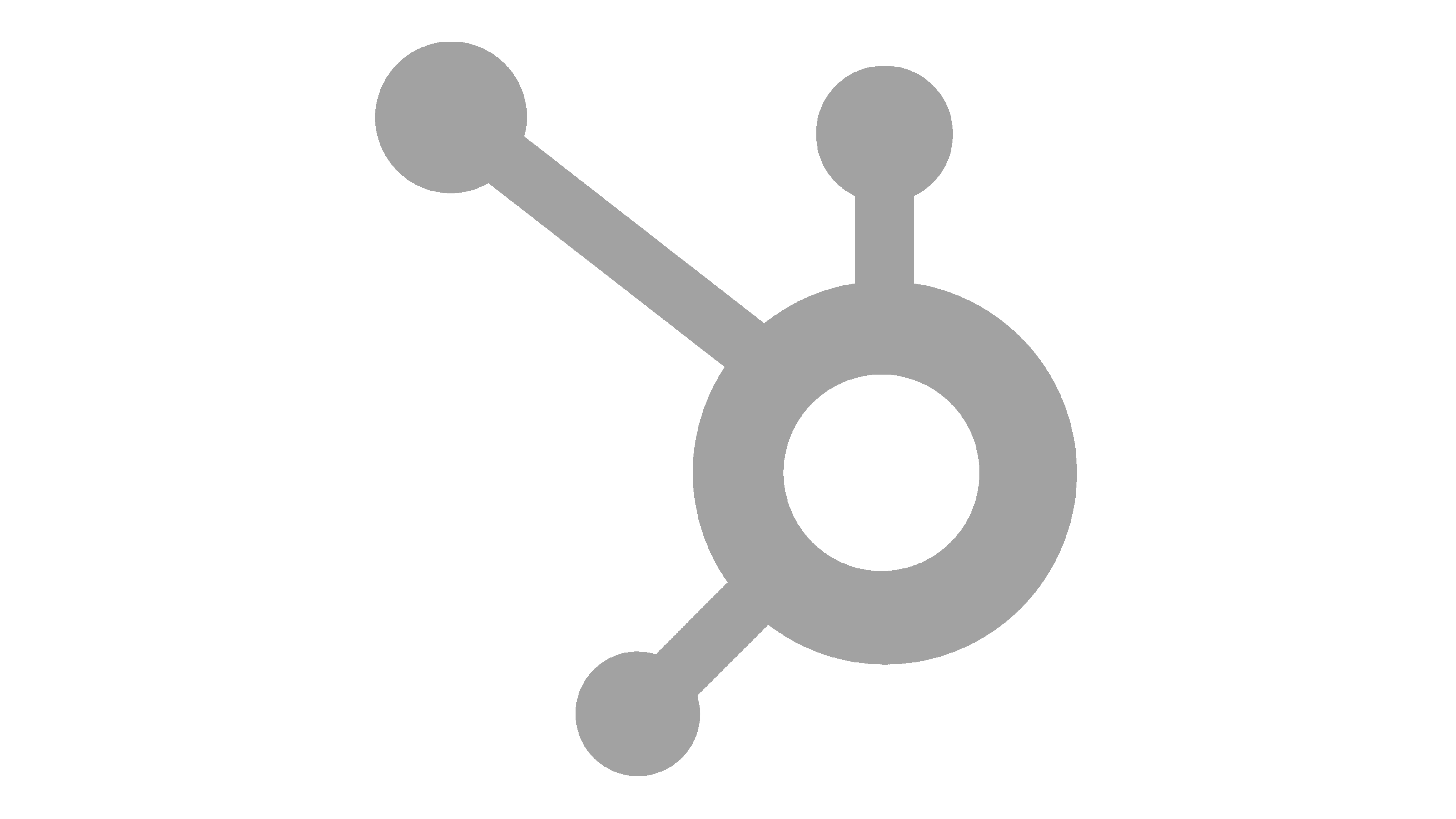 HubSpot logo